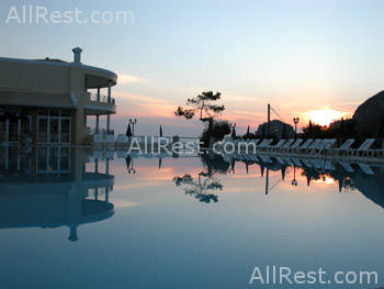 Ermones Golf Palace Hotel 13